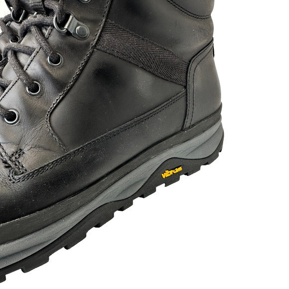 Merrell Tremblant 8" Waterproof Vibram Ice+ Boots Insulated US Sz 13 J33289 - Picture 11 of 11